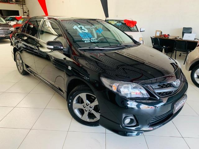 Corolla XRS Espetacular Em Estado De Zero E Com Preço Inacreditável!!! - Foto 3