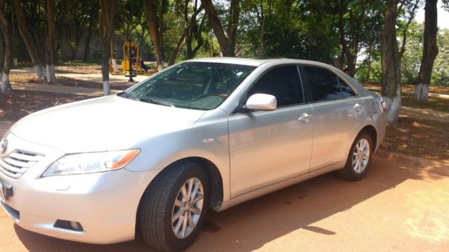 Toyota Camry XLE automático - Foto 9