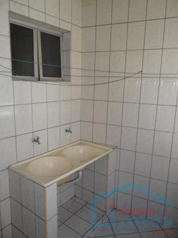 Apartamento para locação em cariacica, vila capixaba, 1 dormitório, 1 banheiro - Foto 7