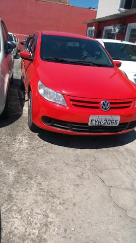 Vw Gol Trendiline 1.0 2012 - Foto 2