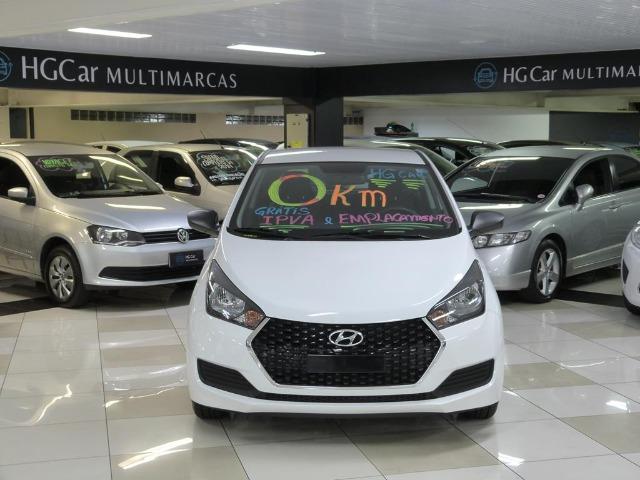 Hyundai HB20 Unique Flex 12v 1.0 - Foto 2