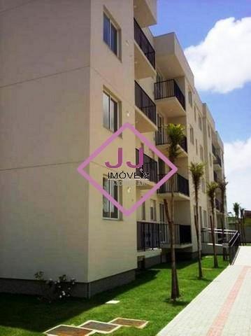 Apartamento à venda com 2 dormitórios em Vargem do bom jesus, Florianopolis cod:18122 - Foto 7