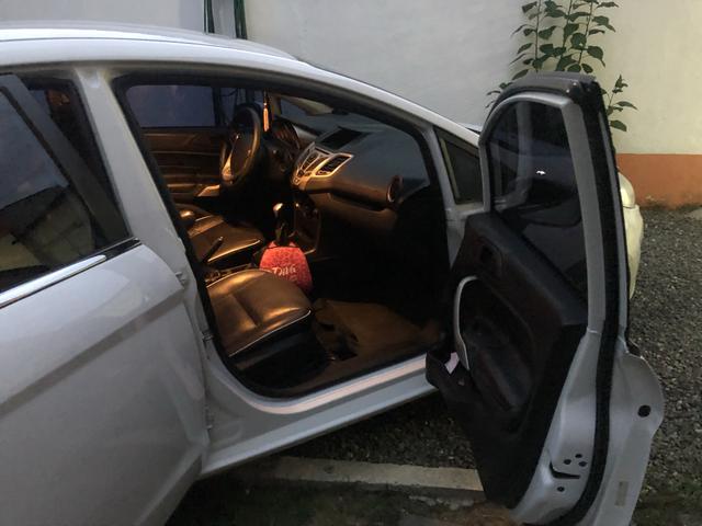 New Fiesta SE 16V 1.6 - Foto 9