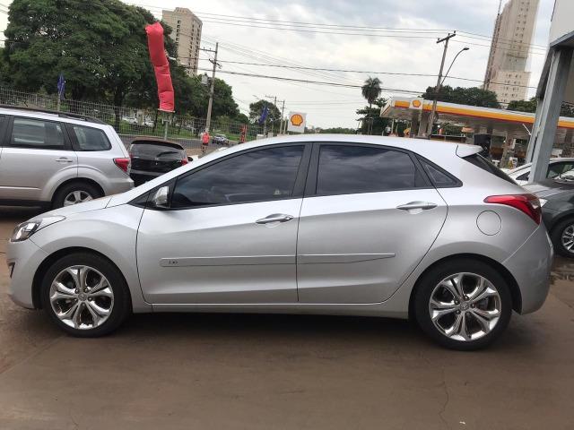 Hyundai i30 Automático Baixa KM - Foto 3