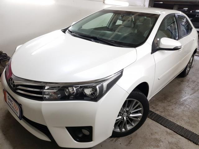 TOYOTA COROLLA 2.0 XEI 16V FLEX 4P AUTOMATICO. - Foto 2