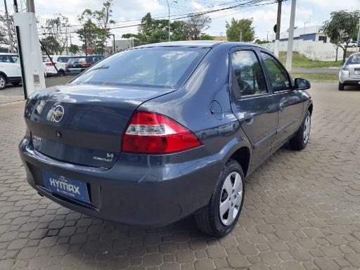CHEVROLET PRISMA 1.4 MPFI JOY 8V FLEX 4P MANUAL. - Foto 4