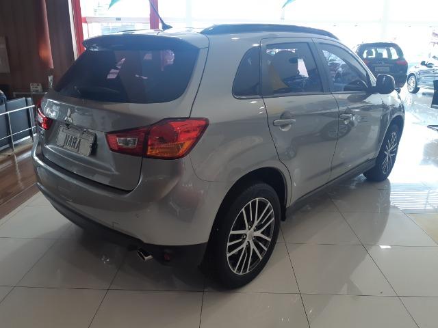 Asx 4x2 17/18 flex,prata rodium,impecavel - Foto 10