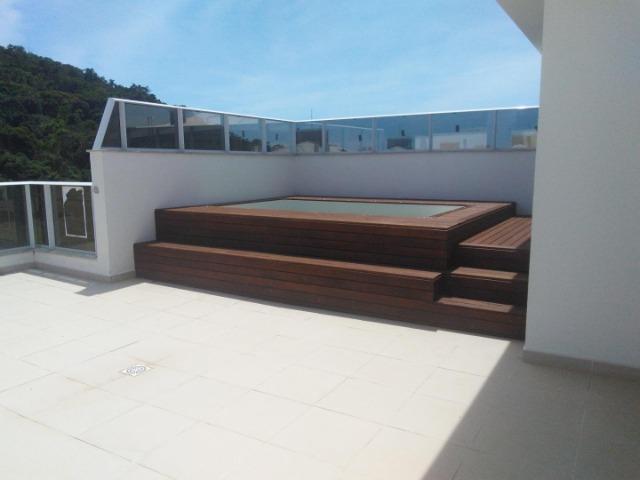 CR- Excelente cobertura 3 dorm com Escritura Publica - Foto 3