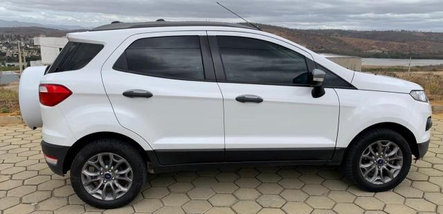 Ecosport 2.0 freestyle 2015 impecavel - Foto 14