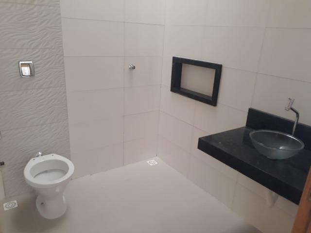 Casa com 3 quartos no Jd. Aurora em Sarandi!! - Foto 7
