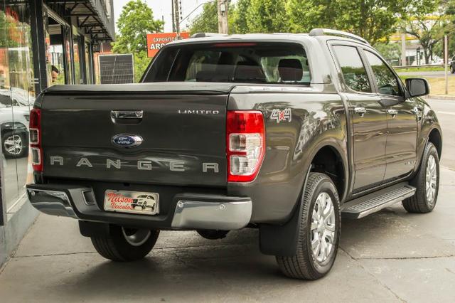 Ford Ranger 2019 - Foto 3