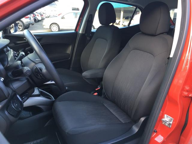 FIAT ARGO 2017/2018 1.3 FIREFLY FLEX DRIVE GSR - Foto 14