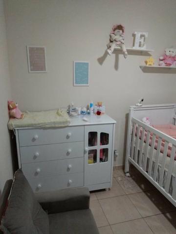 Vendo Apartamento na Serra com 54m², 2 quartos, 1 vaga, condomínio fechado - R$ 150.000,00 - Foto 11