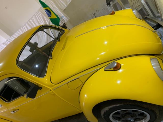 Fusca 100% Reformado - Foto 18