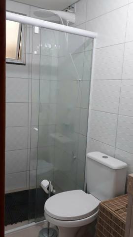 Apartamento térreo 2 dormitório sendo 2 suíte bem localizado nós ingleses - Foto 3