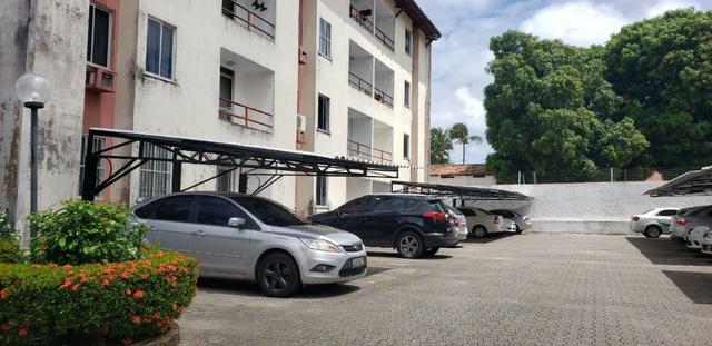 Apartamento mobiliado com 2 quartos no Cambeba - Foto 3