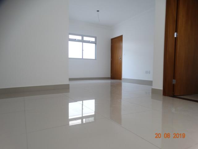 Área privativa 03 quartos c/ suíte 02 vgs jardim industrial - contagem mg - Foto 5