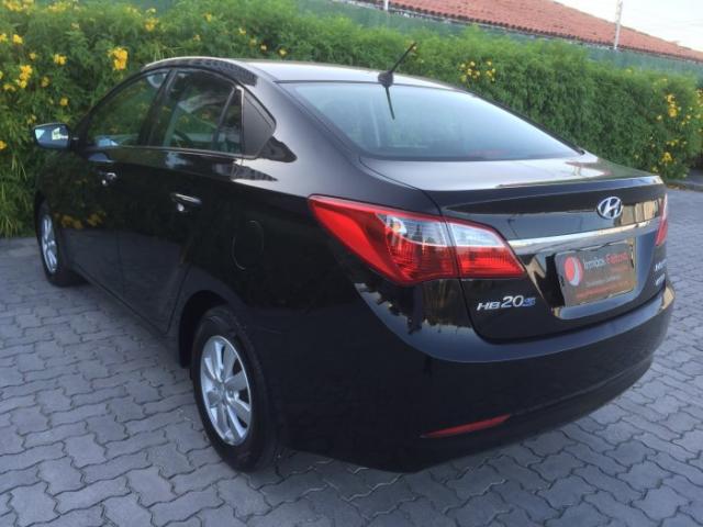Hyundai hb20s 2014 1.6 comfort style 16v flex 4p automÁtico - Foto 6