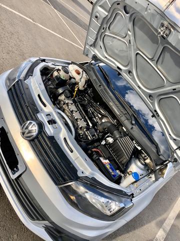 Vendo Gol G7 MSI 1.6 2018 completo /Em dias - Foto 7