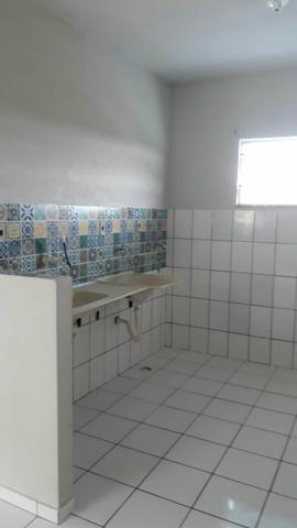 Apartamento no icui - Foto 5