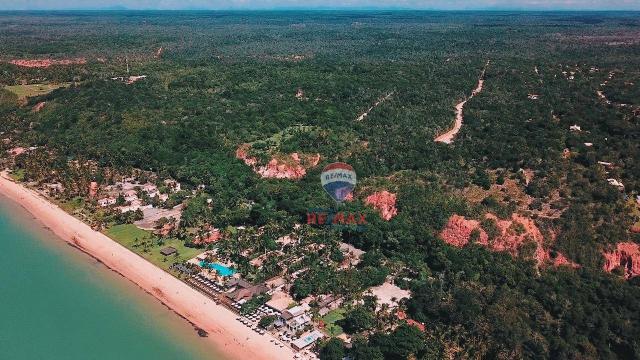 Re/max chave de ouro vende área nobre na praia da pitinga! - Foto 19