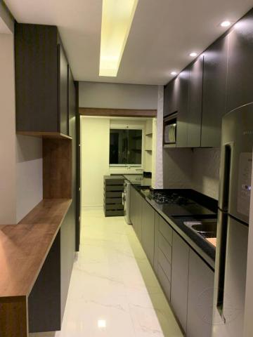 Apartamento com 1 dormitório à venda, 67 m² por r$ 690.000,00 - melville empresarial ii - - Foto 9
