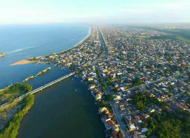 Cód 620 Venha Morar na Região que mais Cresce no Brasil. Invista Nessa Ideia - Foto 5