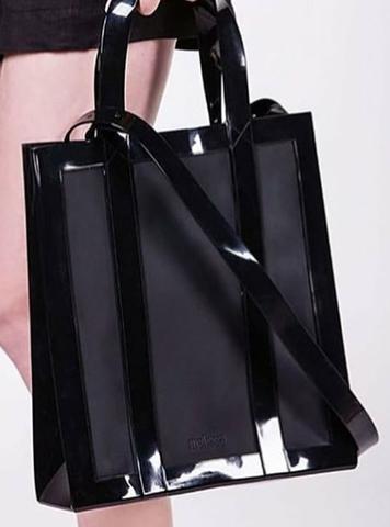 Melissa Bolsa Tote bag Original