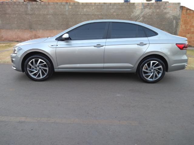 Virtus TSI Highline 2018/2019 Automático - Foto 7