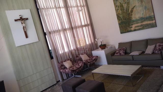 Apartamento para alugar com 3 dormitórios em Lagoa nova, Natal cod:LA-11237 - Foto 12