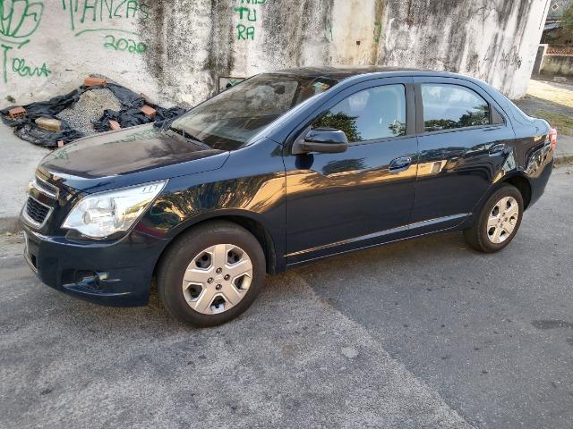 Cobalt Lt Econoflex 1.8 Automático Promoção - Foto 3