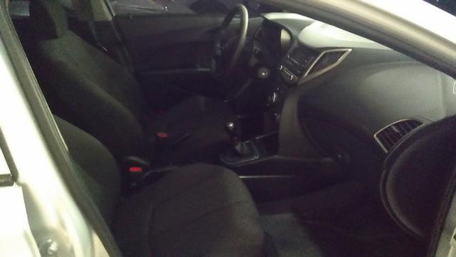 Hyundai HB20 Comf./C.Plus/C.Style 1.0 FLEX 12V - Foto 6