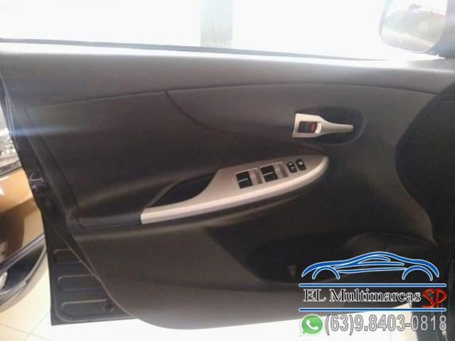 Corolla XRS 2.0 Flex 16V Aut. - Foto 10