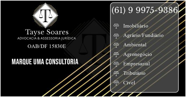 Tayse Soares Advocacia - Foto 2