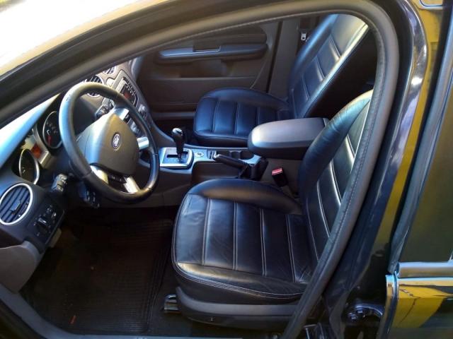 FORD FOCUS 2009/2009 2.0 GHIA SEDAN 16V GASOLINA 4P AUTOMÁTICO - Foto 7