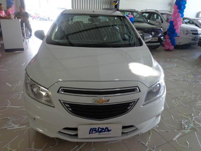 Chevrolet Onix 1.0 LT MECANICO