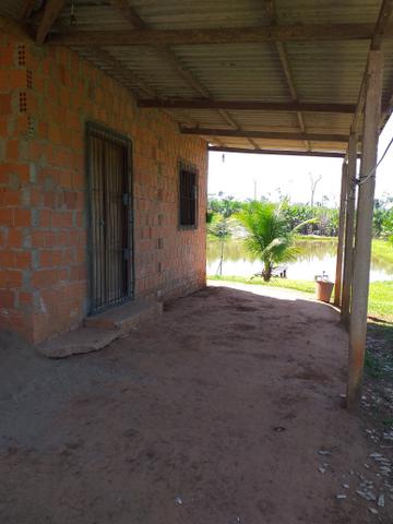 Vende-se ou troca-se