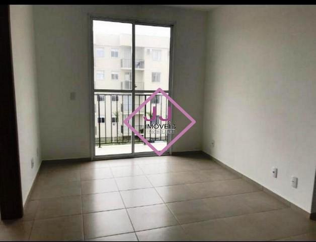 Apartamento à venda com 2 dormitórios em Vargem do bom jesus, Florianopolis cod:18122 - Foto 3