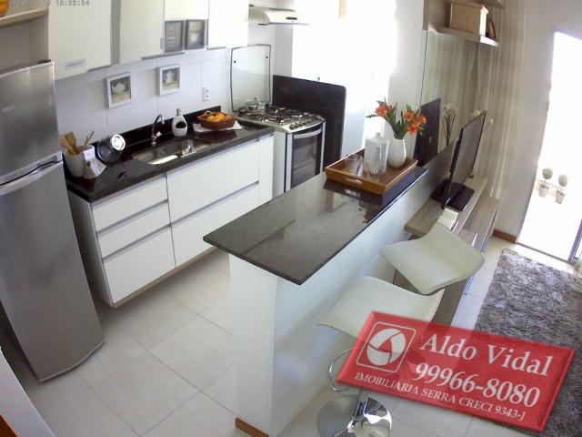 ARV134- Apto 3 Quartos Excelente Padrão, Veredas Buritis, Colinas de Laranjeiras. - Foto 16