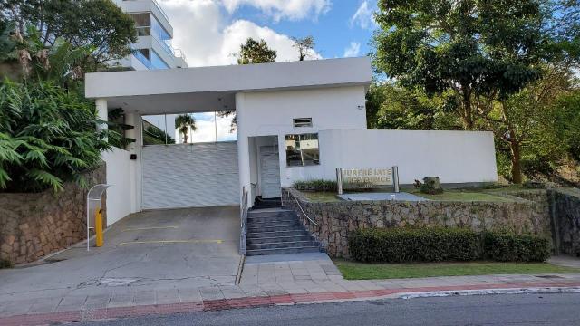 Apartamento à venda com 4 dormitórios em Canasvieiras, Florianópolis cod:AP006871 - Foto 18