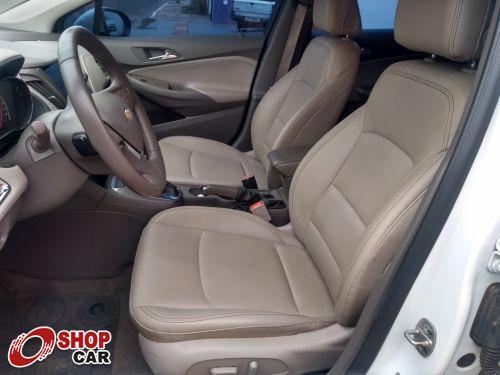 Cruze LTZ 1.4T 18/18 - Foto 6