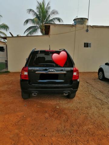 ''Linda Sportage Ex Automática 2.0 Flex 2009-2010, completa'' - Foto 2