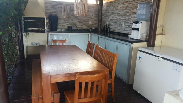 Jardim Mediterrâneo, 3 quartos, com armários - Foto 4