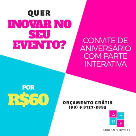 Arte Virtual - Foto 2