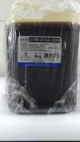 Lecitina de Soja Líquida