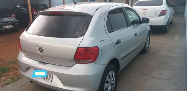 Gol 1.6 2014 - Foto 5