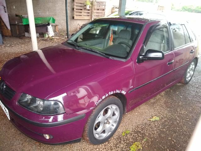 Gol G3 - Foto 11