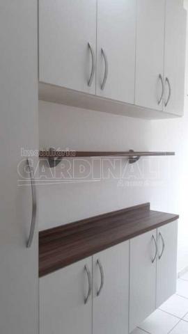 Apartamentos de 2 dormitório(s), Cond. Green View cod: 77765 - Foto 15