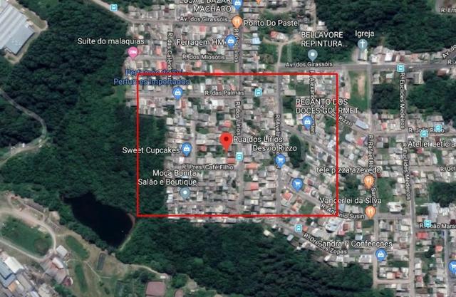 Imóveis Retomados | Casa 2 dorm | Res Esq das Flores | Charqueadas | Caxias do Sul/RS