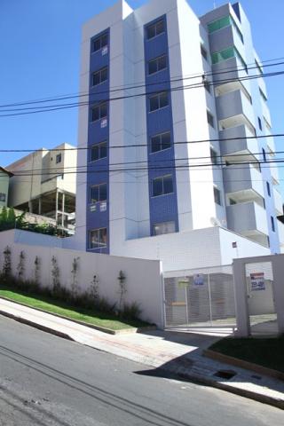 Apartamento à venda, 3 quartos, 2 vagas, caiçara - belo horizonte/mg - Foto 13